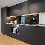 Appartement Modern And Renovated La Dama De Noche Rdr398 Marbellac