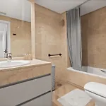 Apartmán Modern And Renovated La Dama De Noche Rdr398