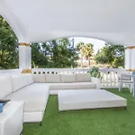 Modern And Renovated La Dama De Noche Rdr398 Apartmán *
