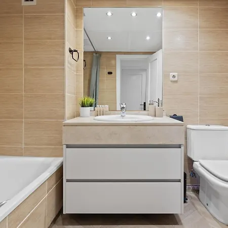 Modern And Renovated La Dama De Noche Rdr398