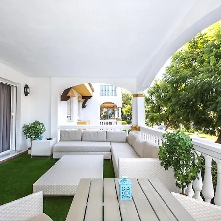 Apartmán Modern And Renovated La Dama De Noche Rdr398