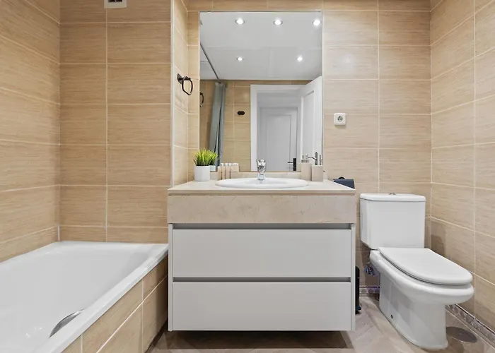 Modern And Renovated La Dama De Noche Rdr398