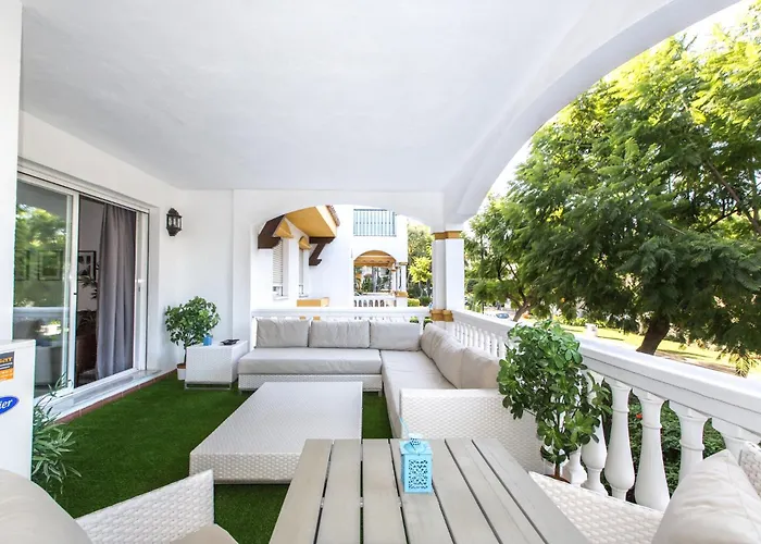 Apartmán Modern And Renovated La Dama De Noche Rdr398