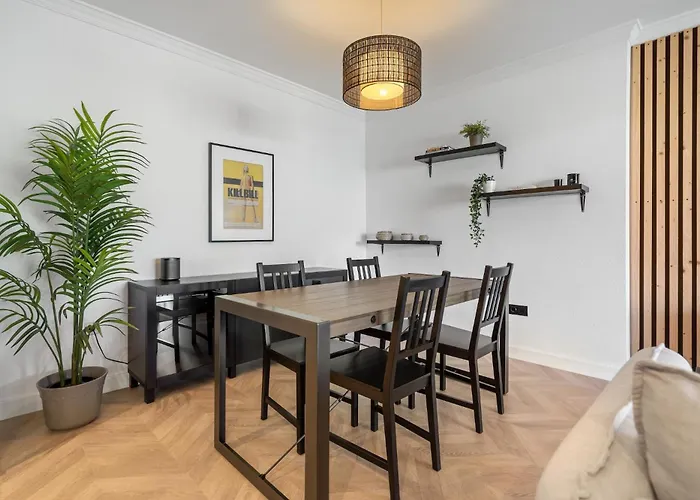 Modern And Renovated La Dama De Noche Rdr398
