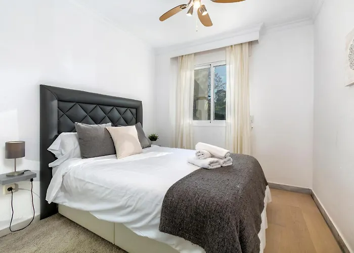 Modern And Renovated La Dama De Noche Rdr398 Apartment
