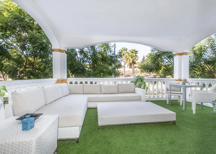 Modern And Renovated La Dama De Noche Rdr398 Apartment *